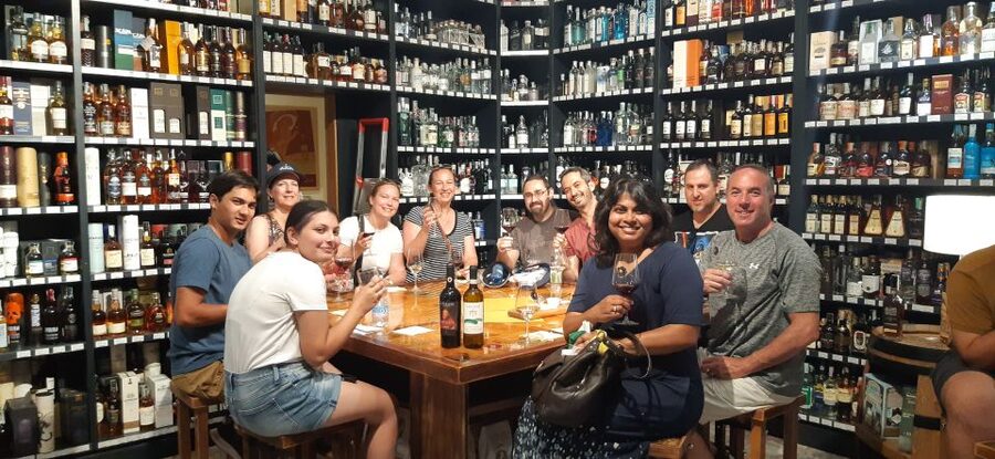 Private Flavors of Florence Walking Tour(Food&Wine Included) - Florence Central Market and the morning advantage