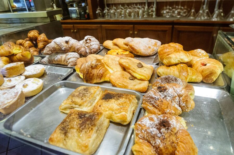 Private Flavors of Florence Walking Tour(Food&Wine Included) - Why the food often feels like a full meal