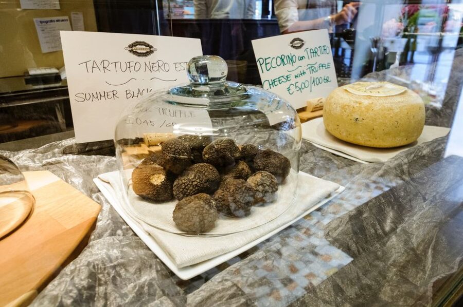 Private Flavors of Florence Walking Tour(Food&Wine Included) - Dietary limits and comfort in Florence