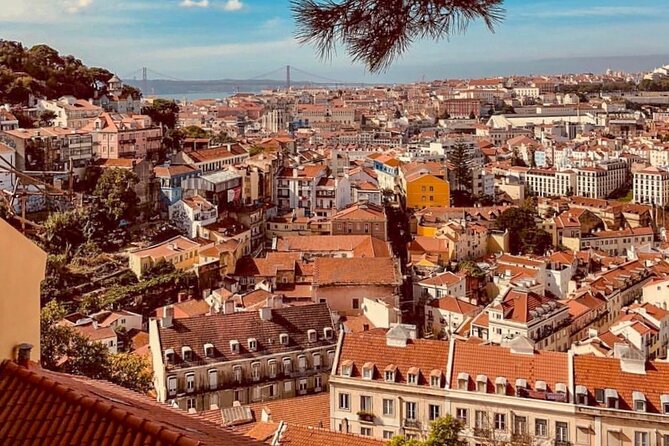 Private Food and Wine Tour: From Street to Gourmet - Mouraria brings Fado and modern Lisbon together