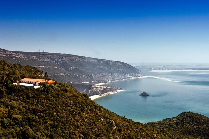 Private Full-Day Wine Tour from Lisbon with Tastings - Key Points