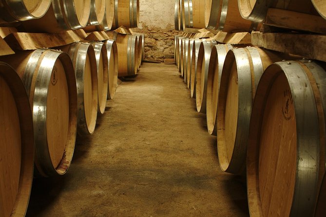Private Full Day Wine Tour in Provence - Key points to know before booking
