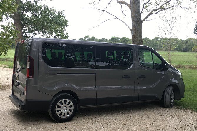 Private Full Day Wine Tour in Provence - Booking details that matter