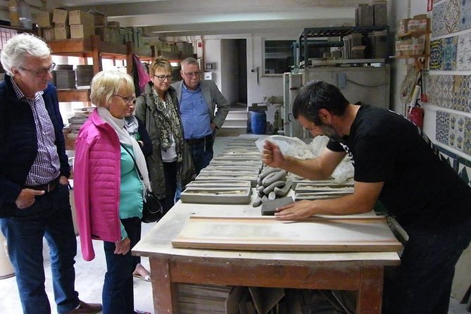 Private Lisbon Arrabida Wine Tour: Food & Wines, Mountain and Sea - Azeitão lunch and the cost of eating well