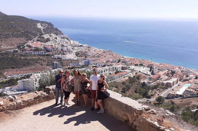 Private Lisbon Arrabida Wine Tour: Food & Wines, Mountain and Sea - The guides can make or break the day