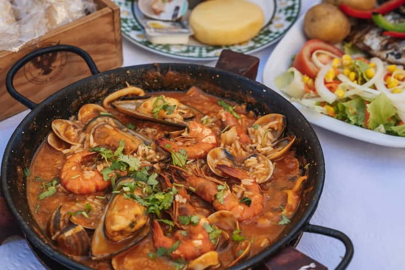 Private Lisbon Food Tour in Baixa with Wine & Local Delights - The best parts of the experience