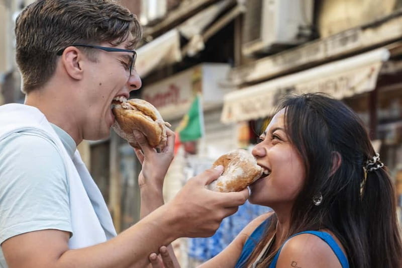 Private Lisbon Food Tour in Baixa with Wine & Local Delights - What this Lisbon food tour is really like