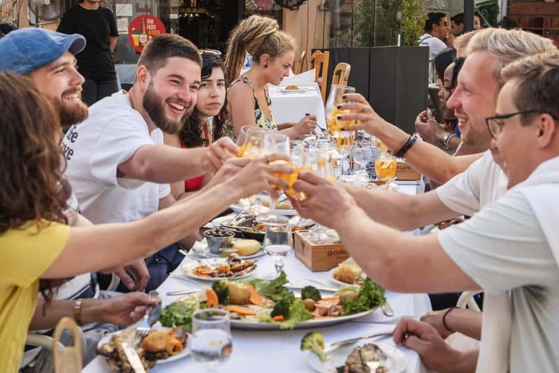 Private Lisbon Food Tour in Baixa with Wine & Local Delights - Is $524 good value?
