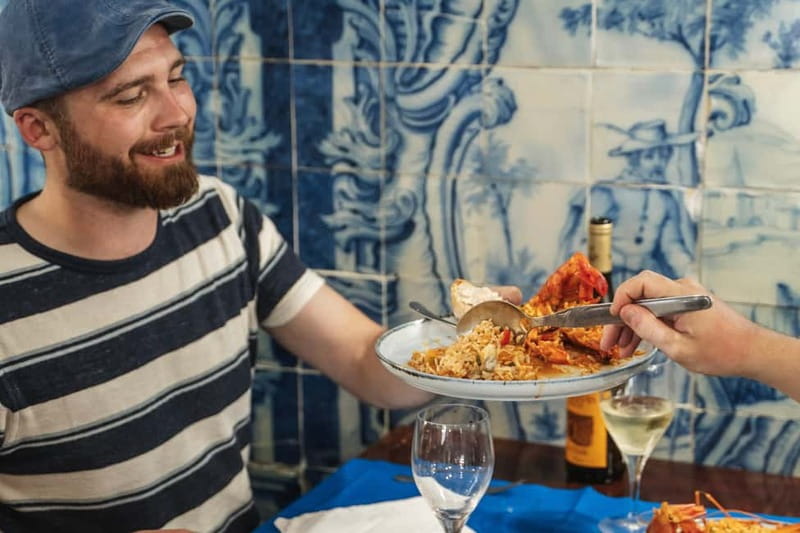 Private Lisbon Food Tour in Baixa with Wine & Local Delights - Who should book this experience?