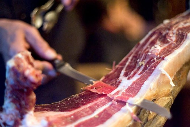 Private Lisbon Walking Tour with Premium Port Wine and Tapas Tasting - Who should book this Lisbon experience?