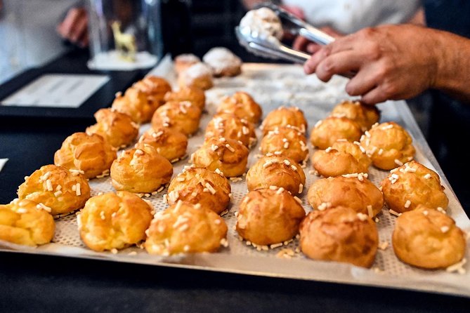 Private Montmartre Food Tour with Wine, Cheese & Pastries - What the private format is really worth