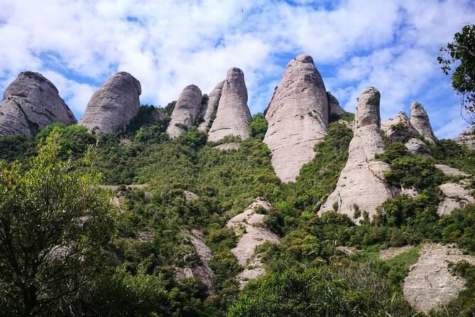 Private Montserrat with Lunch and Wine Tasting from Barcelona - Why this day trip works beyond Barcelona