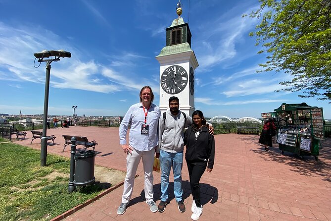 Private Novi Sad, Titanic wine tasting and Farmer's House - Why this makes a smart day trip from Belgrade