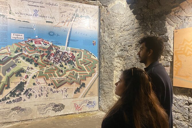 Private Novi Sad, Titanic wine tasting and Farmer's House - Novi Sad in one focused hour