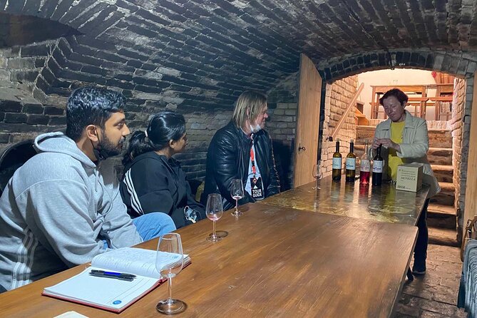 Private Novi Sad, Titanic wine tasting and Farmer's House - Salaš 137 and the final meal