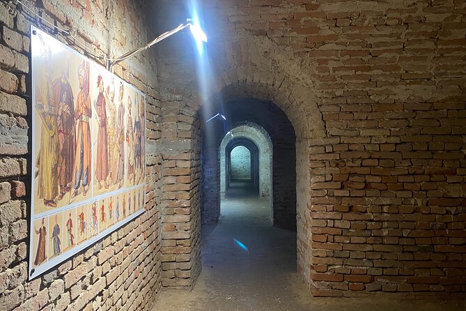 Private Novi Sad, Titanic wine tasting and Farmer's House - The guide can make or break the day
