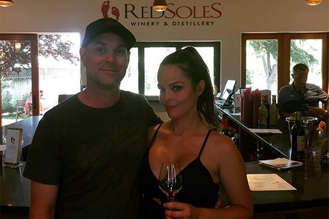 Private or Semi-Private Wine Tasting Tour from Paso Robles - Choosing four wineries without wasting the day