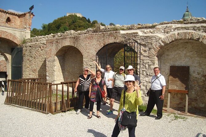 Private Prosecco , Hilltowns & Palladian Villa Tour from Venice - Price, Timing, and Practical Value
