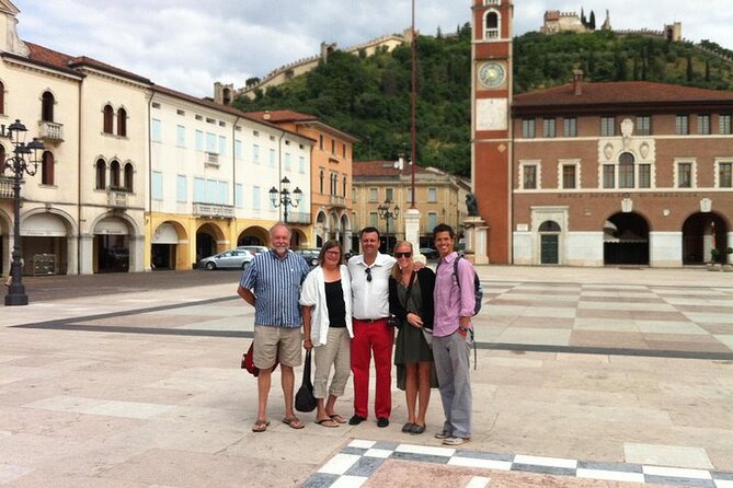 Private Prosecco , Hilltowns & Palladian Villa Tour from Venice - Who Should Book This Veneto Day