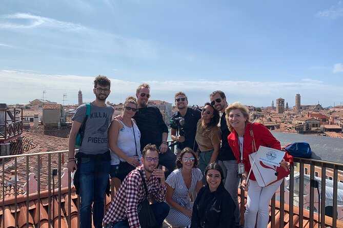 Private Secret Venice Tour; Rialto Market, San Polo & Food and Wine tasting - San Polo, Carampane, and the less polished city