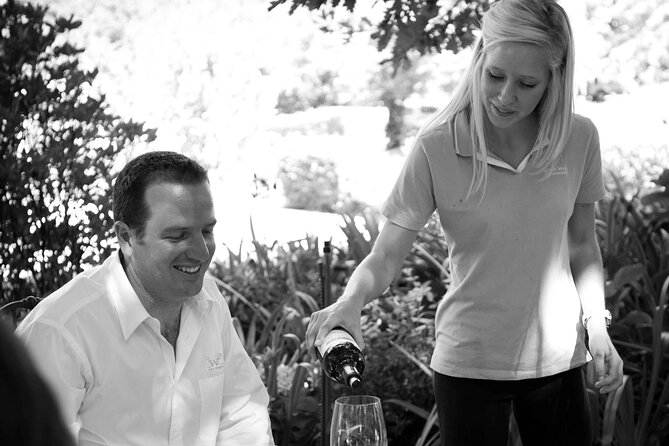 Private Stellenbosch, Franschhoek and Paarl Wine Tour - What the private format really adds