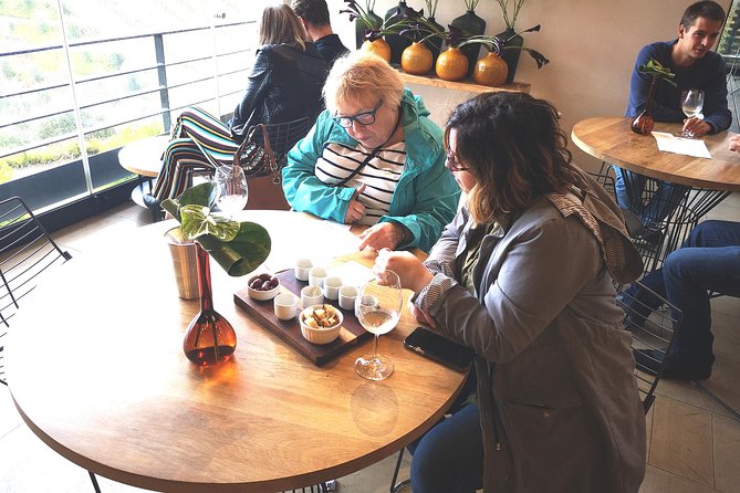 Private Stellenbosch, Franschhoek Paarl Wine Tour from Cape Town - What the guide adds to the day