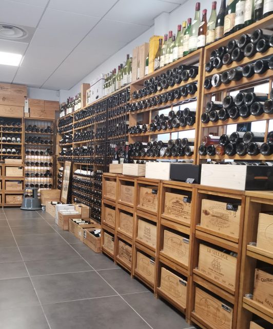 Private Tasting in Beaune : The Best of Burgundy Wines - Is $82 per person fair?
