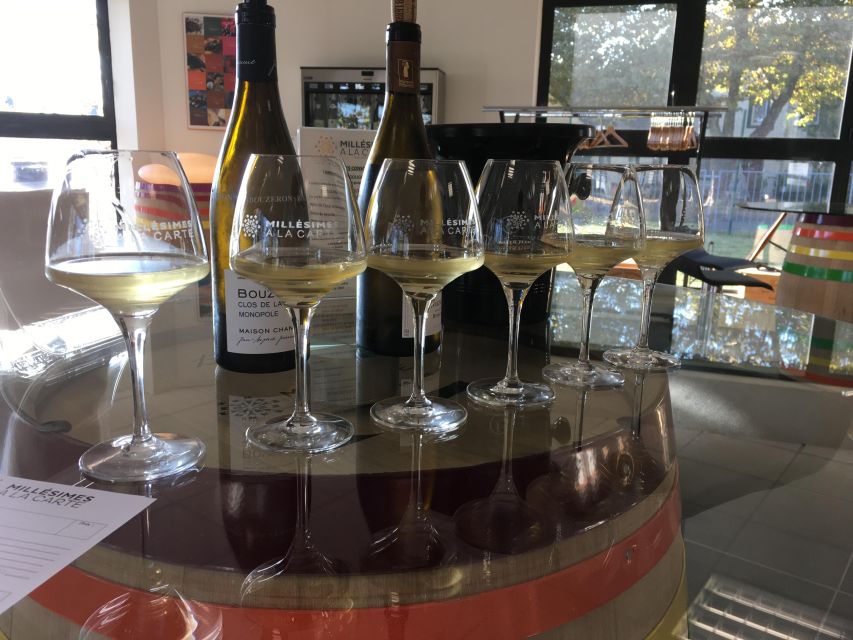 Private Tasting in Beaune : The Best of Burgundy Wines - Should you book the Beaune Burgundy tasting?