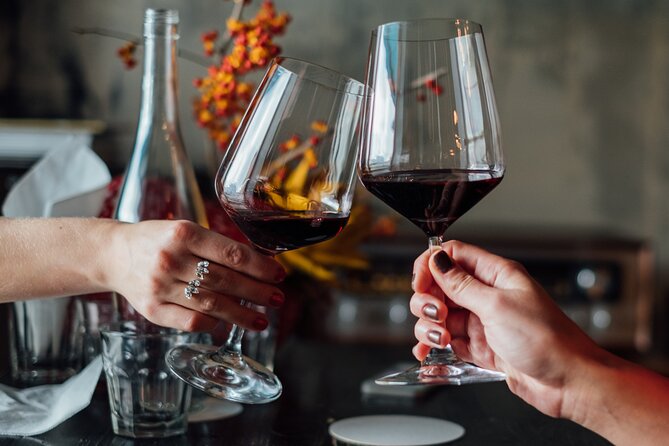 Private Tour: Montalcino Wine Tasting Experience - Lunch Included, With Fewer Surprise Costs