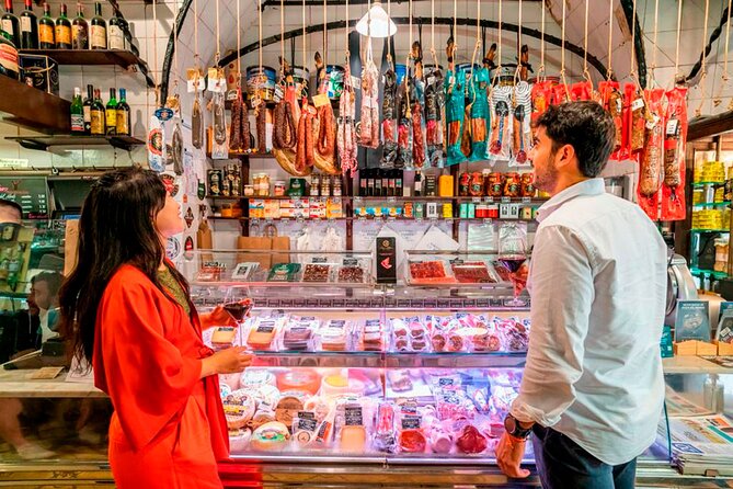 Private Tour: Tapas, Wine & Flamenco Show in Barcelona’s Old Town - Who will enjoy this four-hour combination