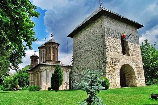 Private Tour to Salt Mine, Lunch at Winery and Dracula Grave - Who will enjoy this Bucharest excursion most