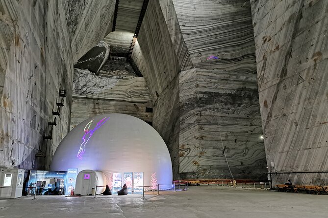 Private Tour to Salt Mine, Lunch at Winery and Dracula Grave - Should you book this tour?