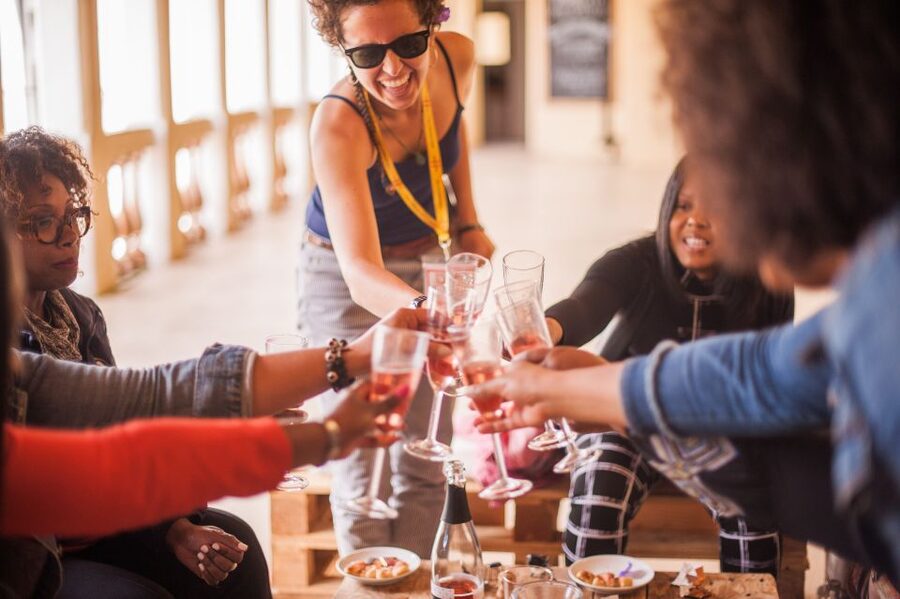 Private Wine, Tapas & Cava Experience from Barcelona - Who should book this Catalan wine day?