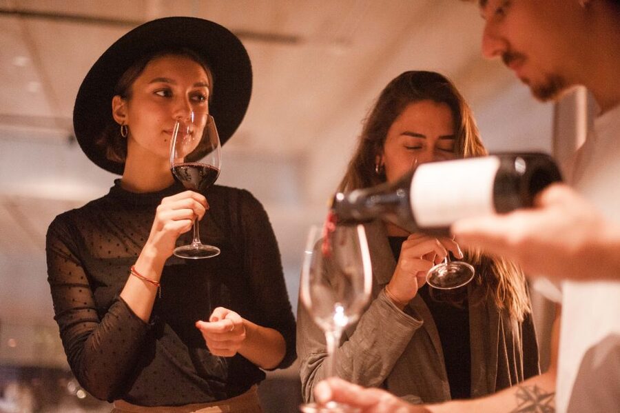 Private Wine, Tapas & Cava Experience from Barcelona - Why the two-region format works