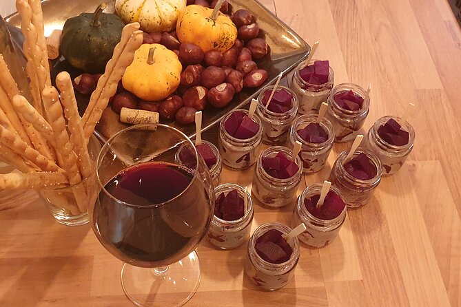 Private Wine Tasting in Budapest - What makes the private format useful