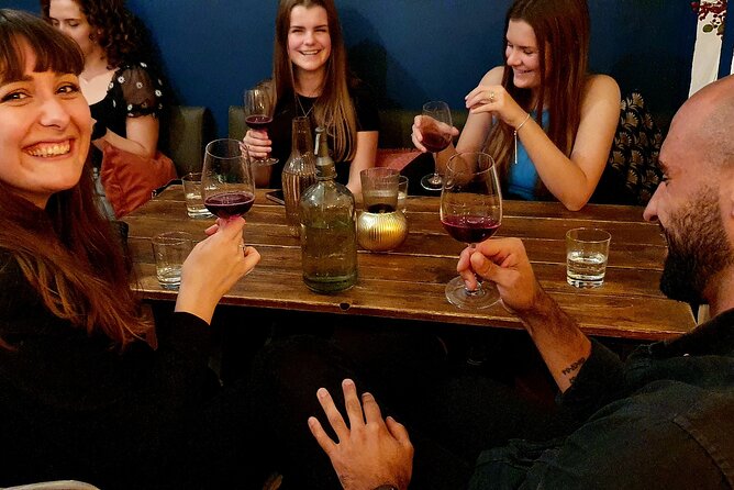 Private Wine Tasting in Budapest - Price, timing, and practical value