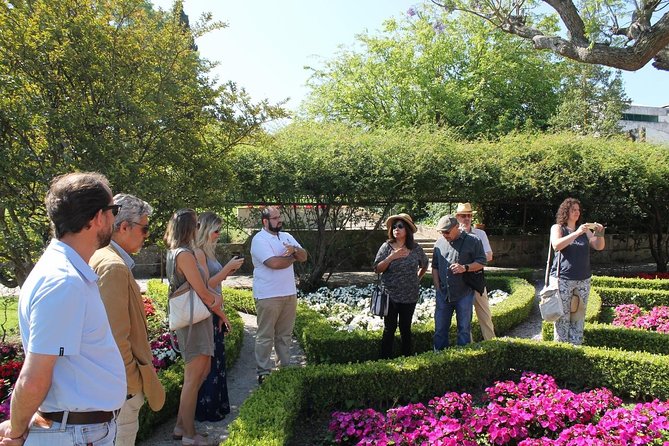 Private Wine Tasting in the Setúbal Wine Region, from Lisbon - Three wineries or two wineries with lunch