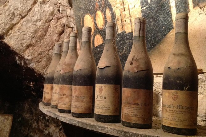 Private Wine Tasting Tour - Burgundy Uncorked!! - Why this private Burgundy tour feels different