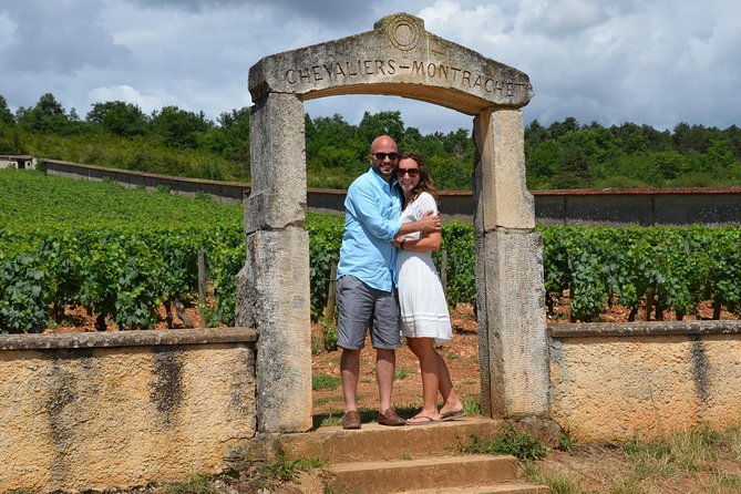 Private Wine Tasting Tour - Burgundy Uncorked!! - Aloxe-Corton and the Hill of Corton
