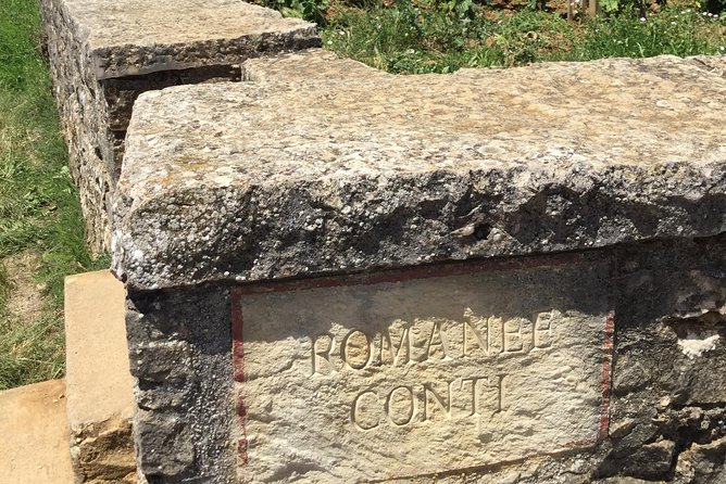Private Wine Tasting Tour - Burgundy Uncorked!! - What the guides add to the experience