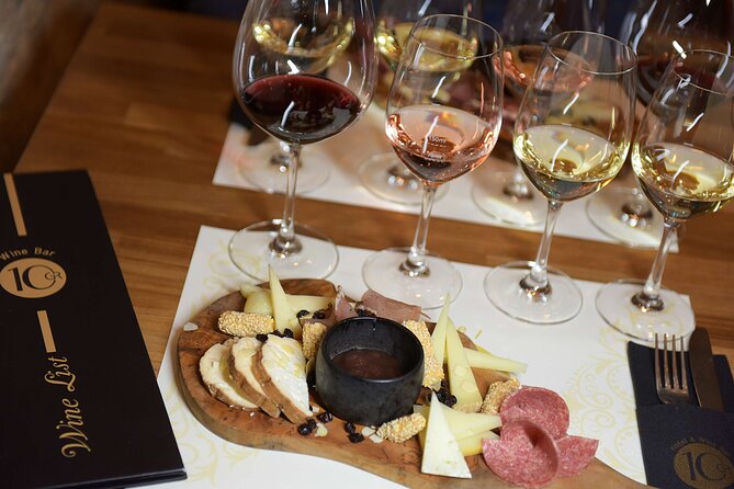 Private Wine Tasting Under the Guidance of a Sommelier in Rhodes - Who should book this tasting