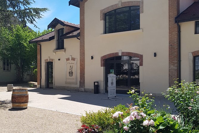 Private wine tasting workshop by Dufouleur - Bourgogne - Meeting the Dufouleur family in Nuits-Saint-Georges