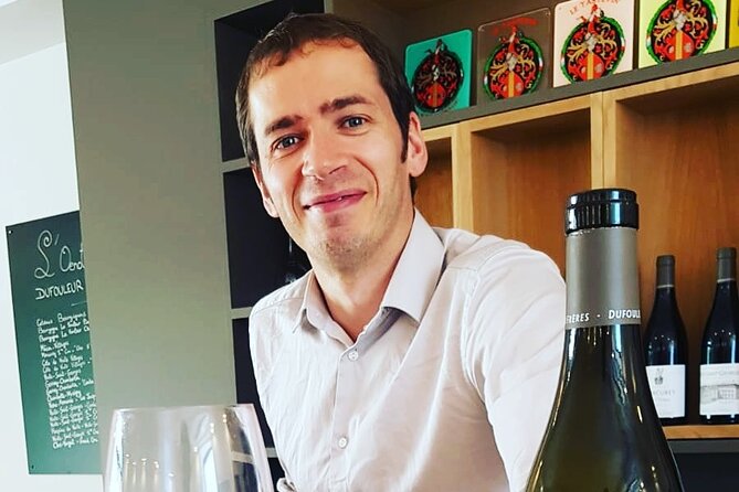 Private wine tasting workshop by Dufouleur - Bourgogne - Why Burgundy terroir matters at the tasting
