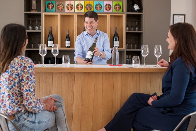 Private wine tasting workshop by Dufouleur - Bourgogne - Is the $54.31 price good value?