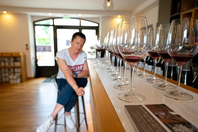 Private wine tasting workshop by Dufouleur - Bourgogne - Buying bottles after the tasting