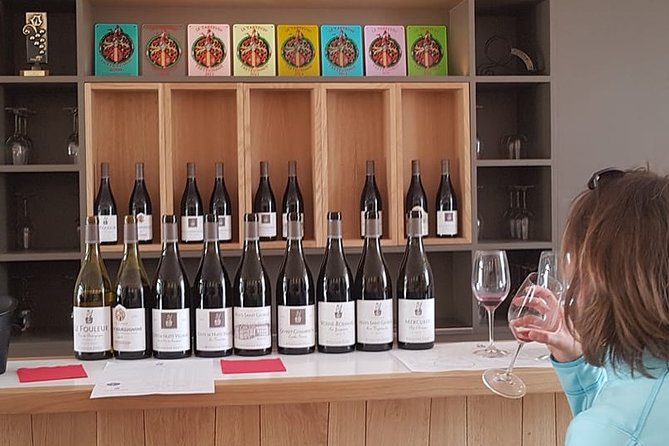 Private wine tasting workshop by Dufouleur - Bourgogne - What happens during the two-hour workshop