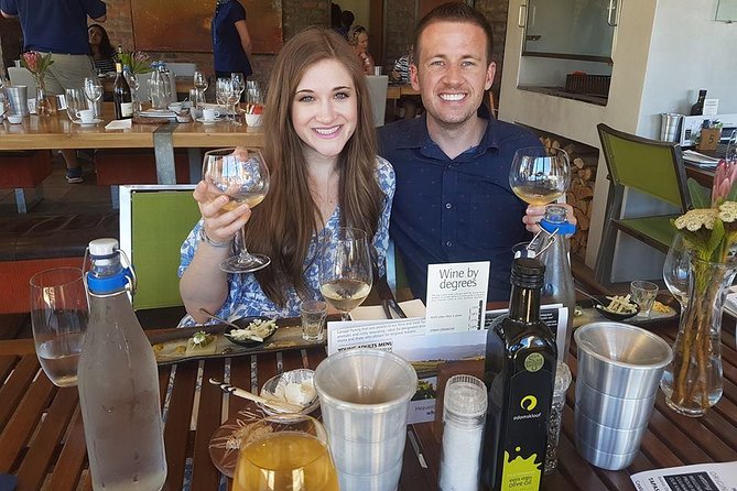 Private Wine Tour with Wine Expert to Stellenbosch-Franschhoek Wine Regions - A private day through Stellenbosch and Franschhoek