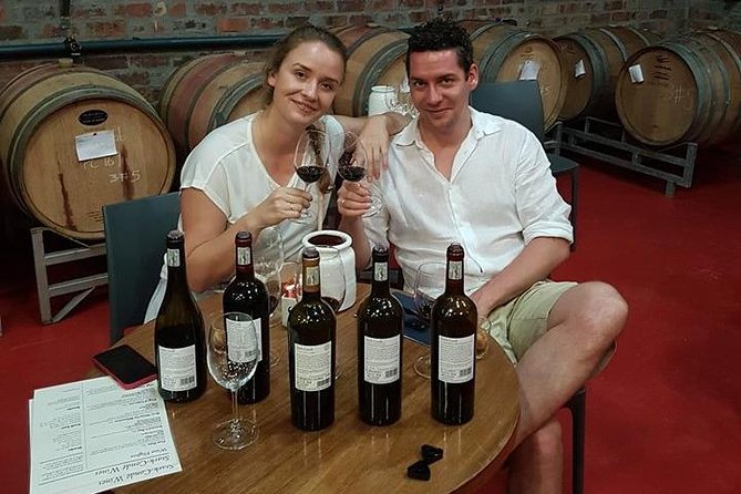 Private Wine Tour with Wine Expert to Stellenbosch-Franschhoek Wine Regions - Practical details that matter on the day
