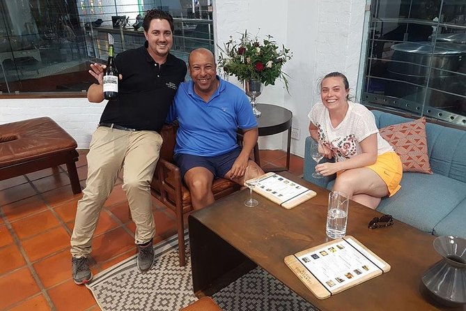 Private Wine Tour with Wine Expert to Stellenbosch-Franschhoek Wine Regions - Should you book the private Stellenbosch wine tour?