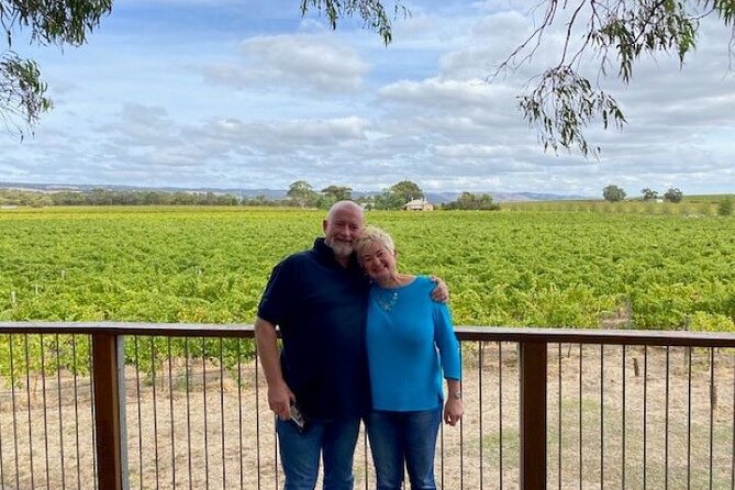Private Wine Tours McLaren Vale or Adelaide Hills - Why a private McLaren Vale day works so well